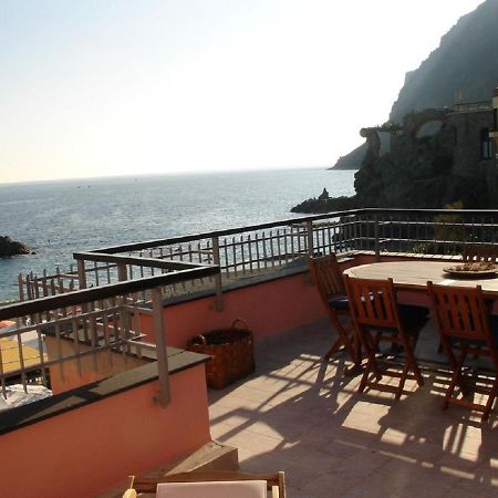 Casa Arveja Apartman Monterosso al Mare Kültér fotó