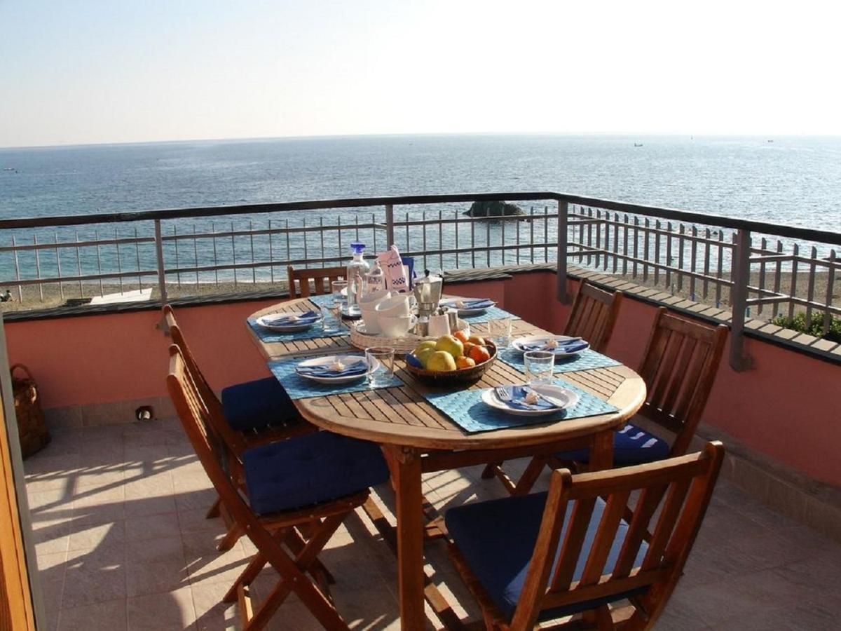 Casa Arveja Apartman Monterosso al Mare Kültér fotó